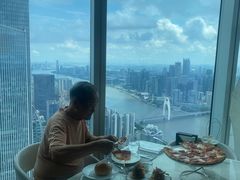 -广州四季酒店·意珍·意式自助餐