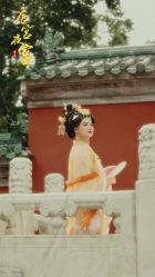 点击看大图 -美云庭古装·格格服汉服·京城旅拍(北京店)