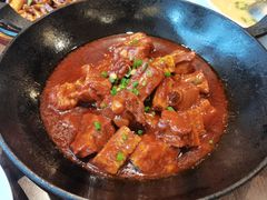 -老牌坊鲁菜名店(宽厚里店)