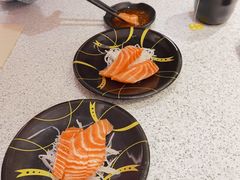 -争鲜回转寿司(南开大悦城店)