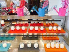 -济南香格里拉·咖啡泉自助餐厅