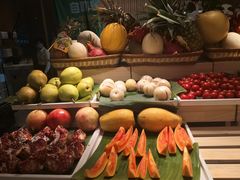 -亚马逊海鲜自助(梅溪湖步步高店)