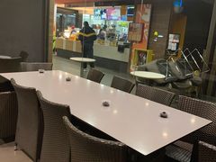 -麦当劳(新新大道岗丰店)