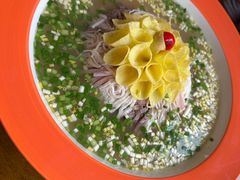 牡丹燕菜-杏花村水席楼(西大街总店)