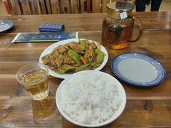 -伊兴阁清真小馆