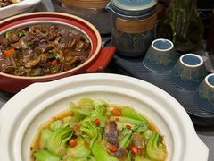 -宗氏一喜砂锅·特色湖北菜(楚河汉街店)