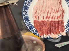 -裕德孚·非遗手切涮羊肉(东直门内大街店)