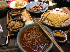 -袁家村关中印象体验地(大唐不夜城店)