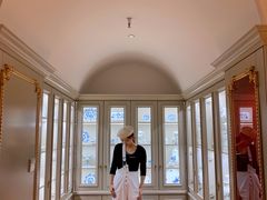 -Me Coffee下午茶艺术空间