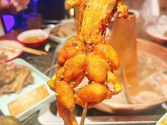 -京元盛铜锅涮肉(上海总店)