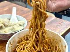-小秋水饺(大成路总店)
