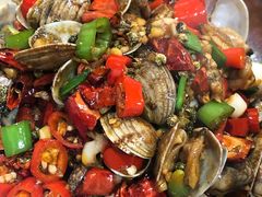 -喻厨粥铺(金岭路店)