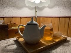 -隅cafe(傅厚岗店)