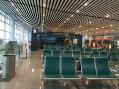 -银川河东国际机场