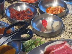 -安又胖韩国烤肉