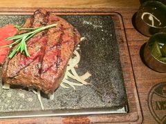 -MR.ROCKY洛奇先生·西餐&酒吧(琶醍店)