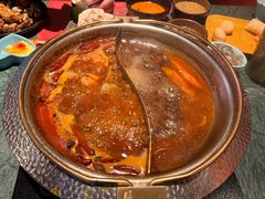 -牛New寿喜烧(金鹰世界店)