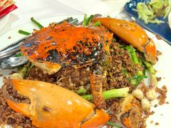 -喜记避风塘炒辣蟹(旗舰店)