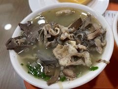 -白魁老号饭庄(安内店)