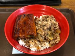 -食其家·牛丼咖喱(广元西路店)