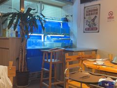 -阿鸡鱼庄·顺德鲜蒸小炒(亚运村店)