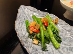 -上海苏宁宝丽嘉酒店·嘉府壹号中餐厅