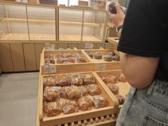-崎本的店·专业酵种吐司(无锡万象汇店)