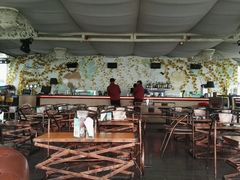 -罗斯福色戒酒吧(外滩店)