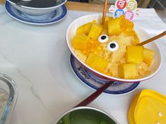 -江记甜品(罗湖店)