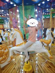-啵乐乐儿童主题乐园(北京旗舰店)