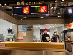 -麦当劳(豫园店)