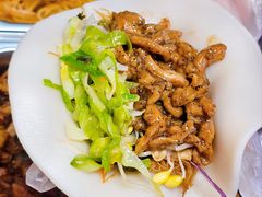 -张果佬年糕卷(科巷店)