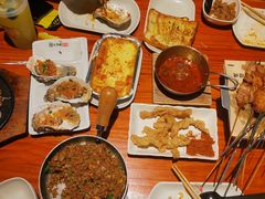 -本色.小马哥烧烤(五一路总店)