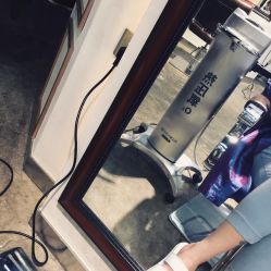 -愉己冥想·护发专门店