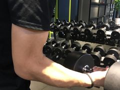 -Liking Fit24小时智能健身(金汇路韩国街店)