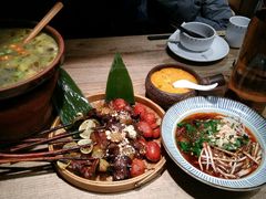 -兰木肆·云南菜(龙湖U城天街店)