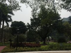 -太和古洞