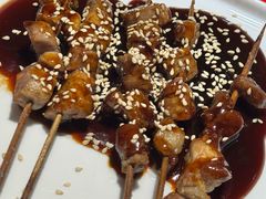 -醉烧膘·烧烤夜宵王(总店)