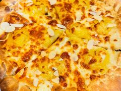 榴莲-Mr.Pizza米斯特比萨(苏州平江万达广场店)