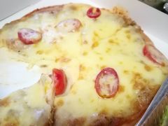 -萨莉亚意式餐厅(深圳北站店)