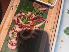 -花菇朵·云山雀 ll 野生菌火锅·精品云南菜(万柳店)