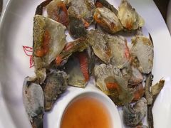 -官塘陈记鱼生·潮汕砂锅粥·牛肉火锅(潮枫路总店)