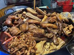 -吴长子卤菜馆(统一街店)