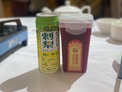 -贵州大厦贵州厅(樱花园西街店)