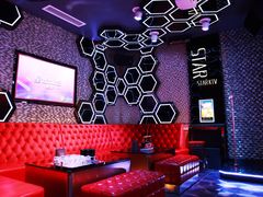 -星光灿烂KTV(金沙店)