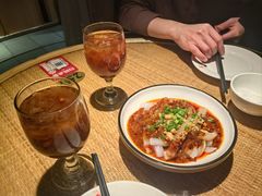 -渝信川菜(长安店)