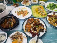 -40号厦门海鲜大排档(中山路店)