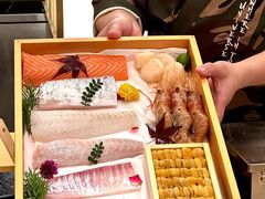-鮨政· Omakase(港汇恒隆广场店)