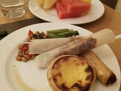 -鲁商铂尔曼大酒店·铂丽自助餐厅