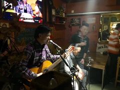 -丽纳尔斯酒吧LENORE’S BAR(三经街店)